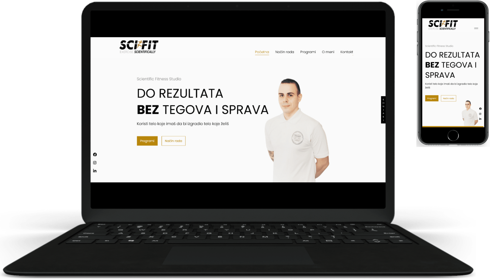 SciFit